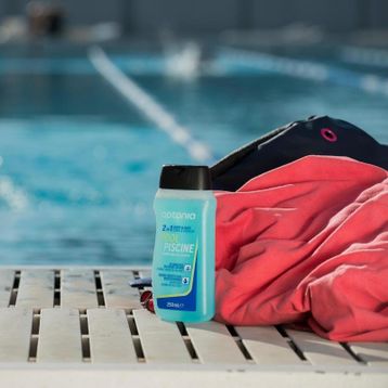 Nabaiji 2'si 1 Arada 250 ml Duş Jeli