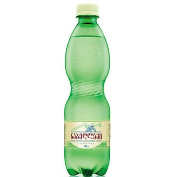 Nabeghlavi Doğal Mineralli Su 500 ml Maden Suyu (12 adet)