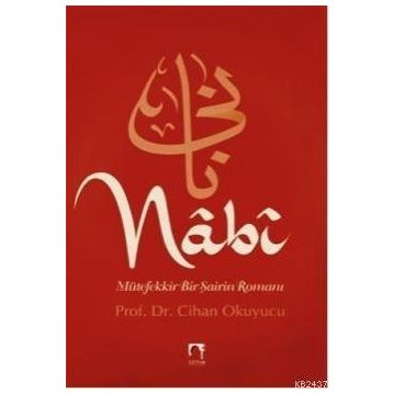 Nabi Divanı 2 Kitap Takım - Ali Fuat