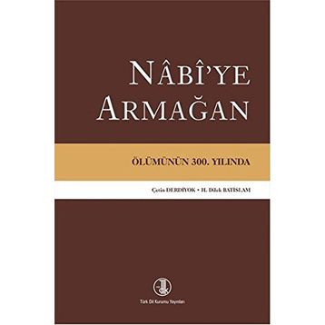 Nabi'ye Armağan - Kolektif