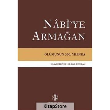 Nabi'ye Armağan - Kolektif