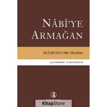 Nabi'ye Armağan - Kolektif