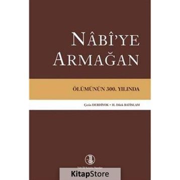 Nabi'ye Armağan - Kolektif