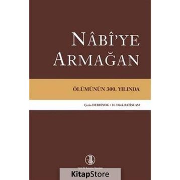 Nabi'ye Armağan - Kolektif