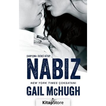 Nabız - Gail Mchugh