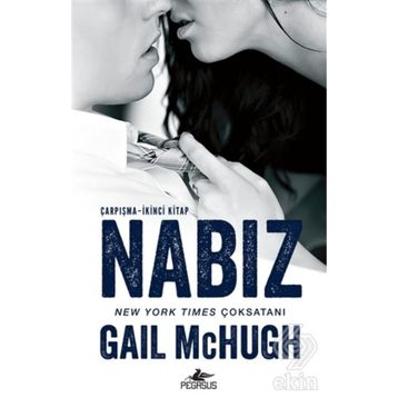 Nabız - Jeremy Robinson
