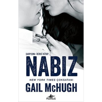Nabız - Jeremy Robinson