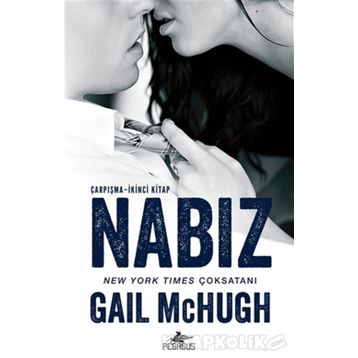 Nabız - Jeremy Robinson