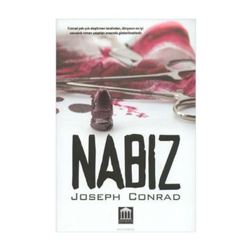 Nabız - Joseph Conrad