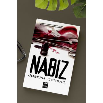 Nabız - Joseph Conrad