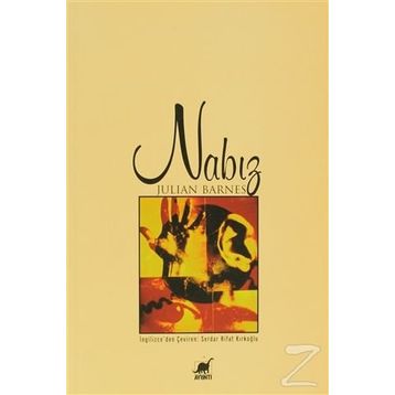 NABIZ - JULIAN BARNES