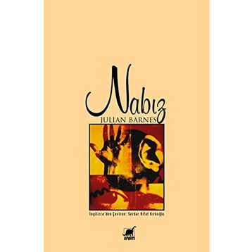 NABIZ - JULIAN BARNES