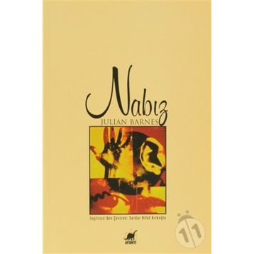 NABIZ - JULIAN BARNES