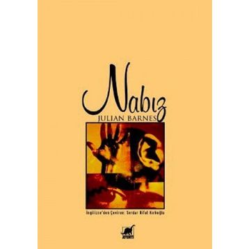 NABIZ - JULIAN BARNES