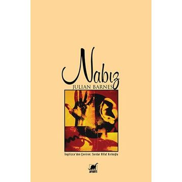 NABIZ - JULIAN BARNES
