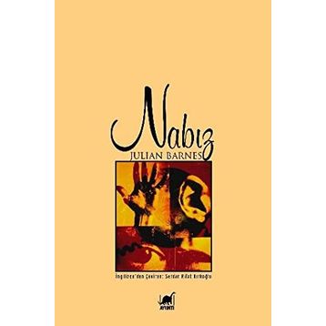 NABIZ - JULIAN BARNES