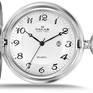 Nacar 11-496838-ASA Erkek Kol Saati