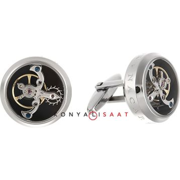 Nacar 19-2936003-ABM Unisex Kol Saai