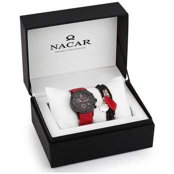 Nacar 29-1921420-BBRS4 Kadın Kol Saati