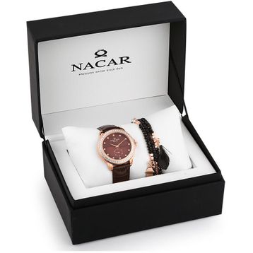 Nacar 33-396696 Kadın Kol Saati