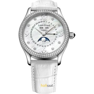 Nacar 34-250236-TLM Erkek Kol Saati