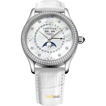 Nacar 34-250236-TLM Erkek Kol Saati