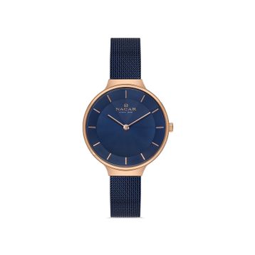 Nacar NC17-3920549-RLM Kadın Kol Saati