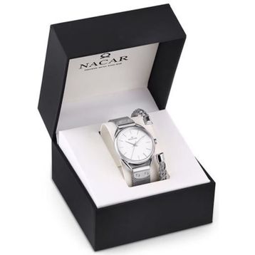 Nacar NC18-3914A978-ASM Kadın Kol Saati