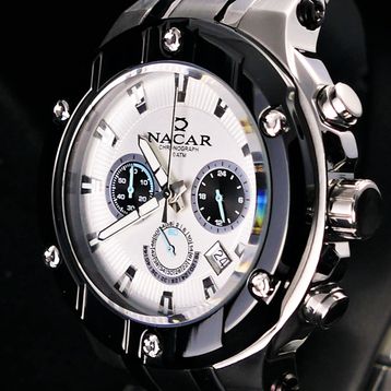 Nacar NC21-293764N1-ASUM Erkek Kol Saati