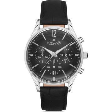 Nacar NC25-390167-ABL1 Kadın Kol Saati