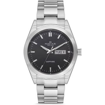 Nacar NC31-299227-ABM Erkek Kol Saati