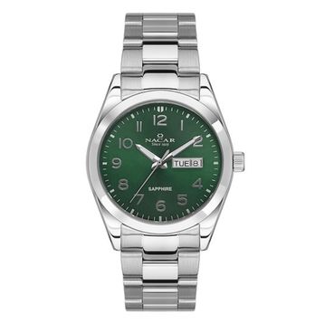 Nacar NC31-299228-ANM Erkek Kol Saati