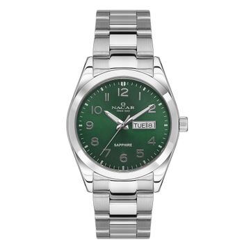 Nacar NC31-299228-ANM Erkek Kol Saati