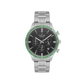 Nacar NC31-299354-ABGM Erkek Kol Saati
