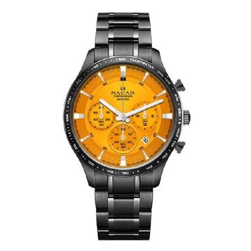 Nacar NC31-299354-BOBM Erkek Kol Saati