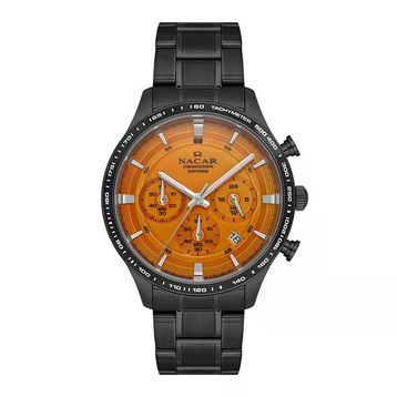 Nacar NC31-299354-BOBM Erkek Kol Saati