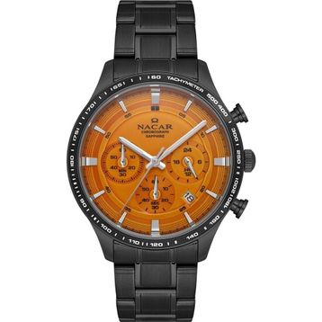 Nacar NC31-299354-BOBM Erkek Kol Saati