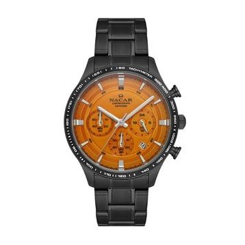 Nacar NC31-299354-BOBM Erkek Kol Saati