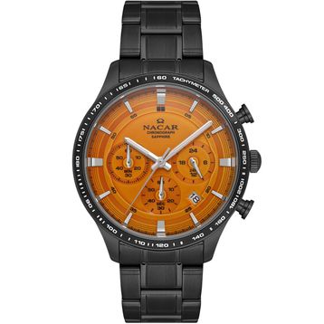 Nacar NC31-299354-BOBM Erkek Kol Saati
