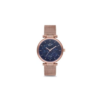 Nacar NC33-398078-RLMS Kadın Kol Saati