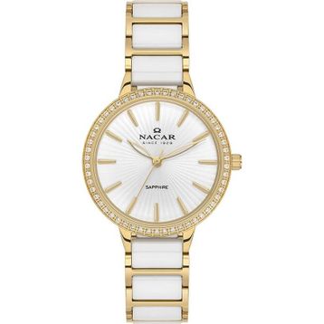 Nacar NC33-398208-DWMS Kadın Kol Saati