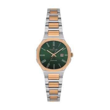 Nacar NC33-398377-ENM Kadın Kol Saati