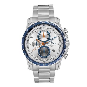 Nacar NC34-290023-ASM Erkek Kol Saati