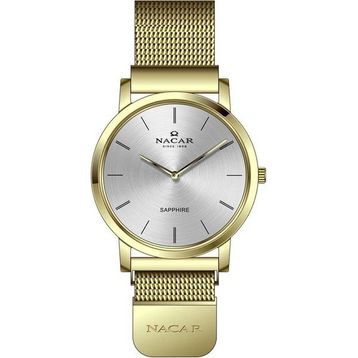 NACAR NC34-290310-DSM Erkek Kol Saati