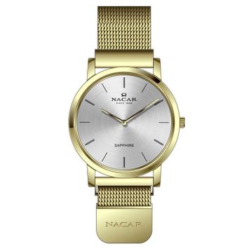 NACAR NC34-290310-DSM Erkek Kol Saati