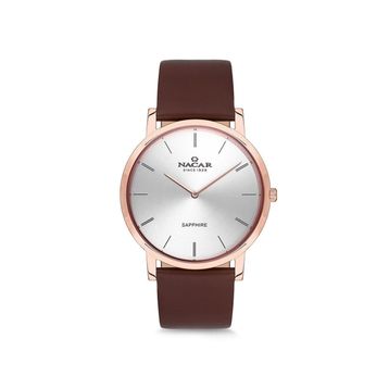 Nacar NC34-290310-RSL2 Erkek Kol Saati