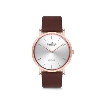 Nacar NC34-290310-RSL2 Erkek Kol Saati