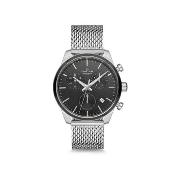 Nacar NC34-290316-ABBM Erkek Kol Saati