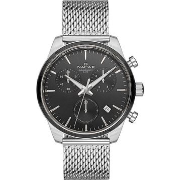 Nacar NC34-290316-ABBM Erkek Kol Saati