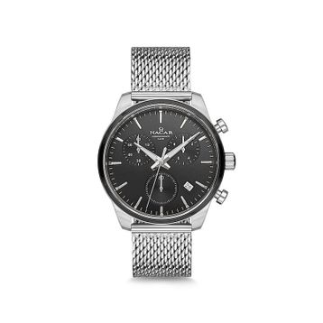 Nacar NC34-290316-ABBM Erkek Kol Saati